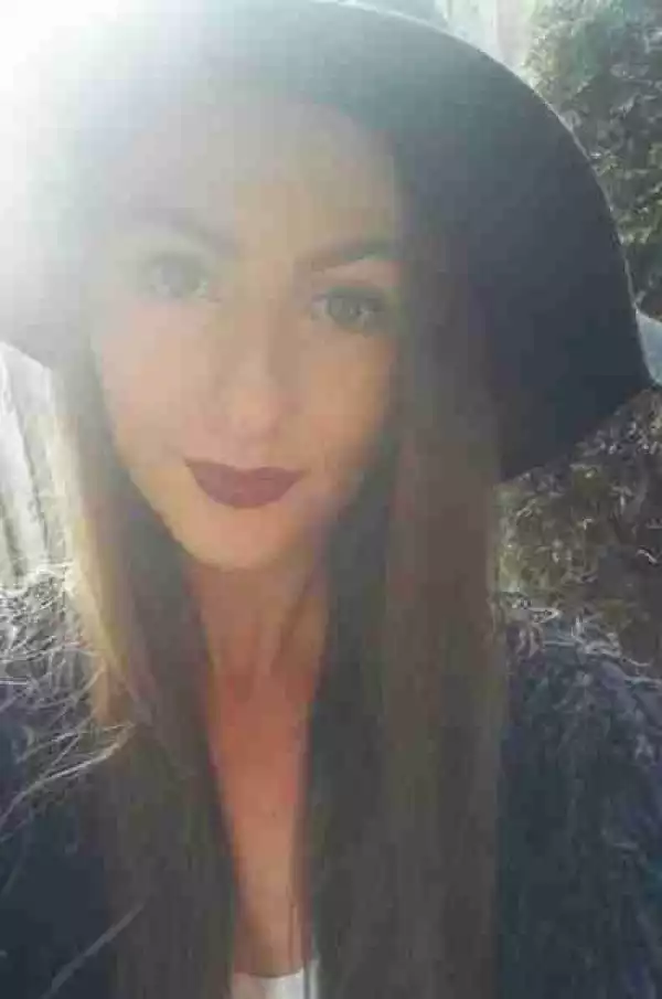 Shocker: Beautiful Young Woman Dies After Being Struck By Lightning As Her Partner Fights For Life In Hospital 